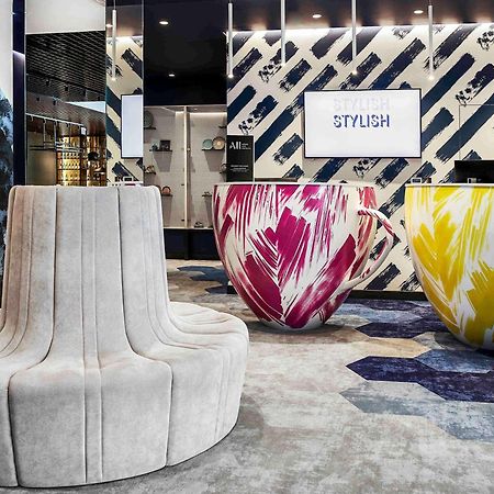 Ibis Styles Boleslawiec Boleslawiec  Kültér fotó