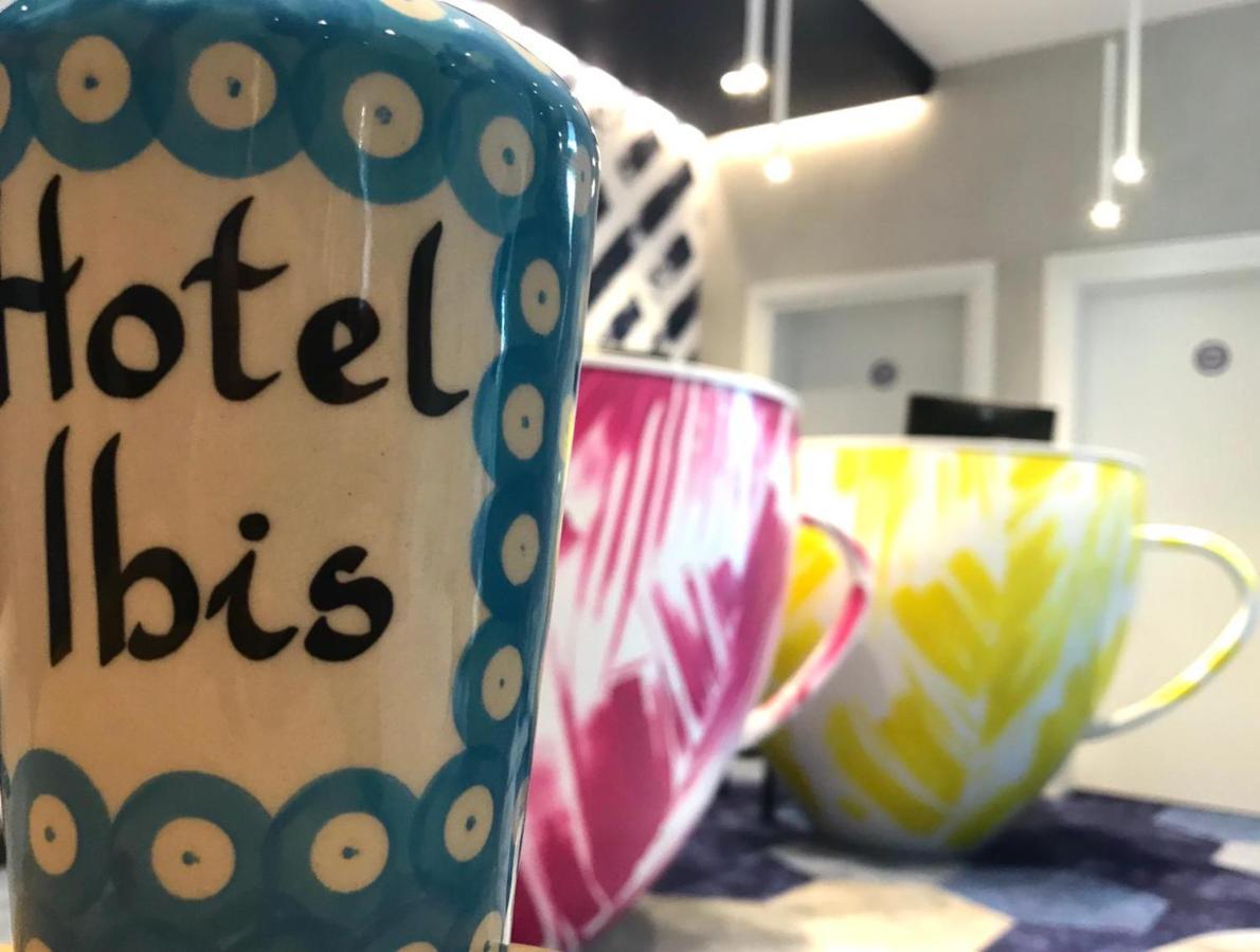 Ibis Styles Boleslawiec Boleslawiec  Kültér fotó