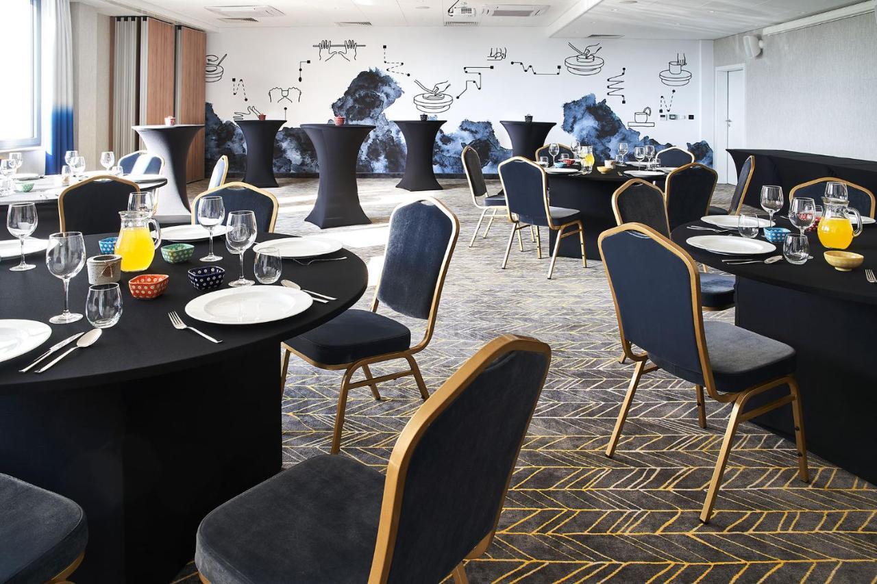 Ibis Styles Boleslawiec Boleslawiec  Kültér fotó