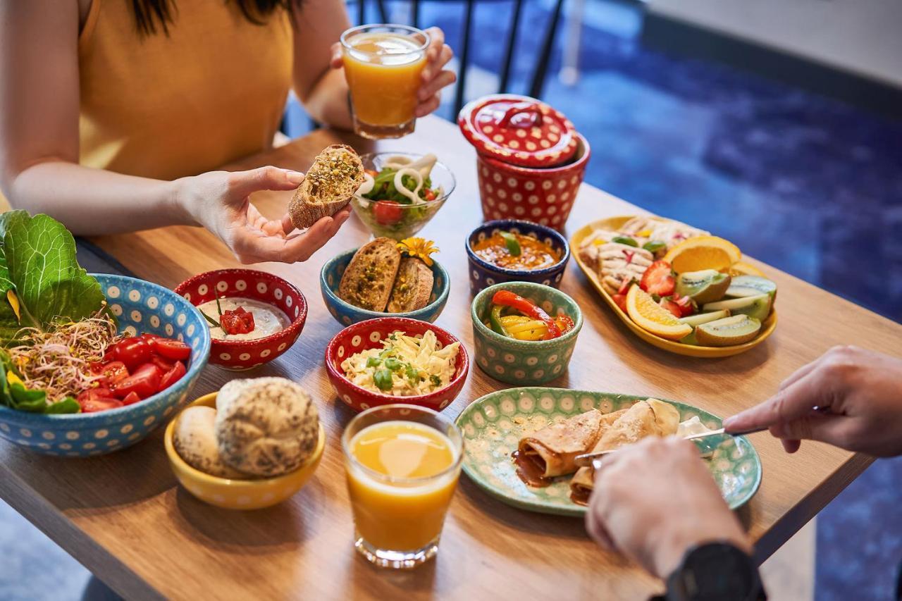 Ibis Styles Boleslawiec Boleslawiec  Kültér fotó