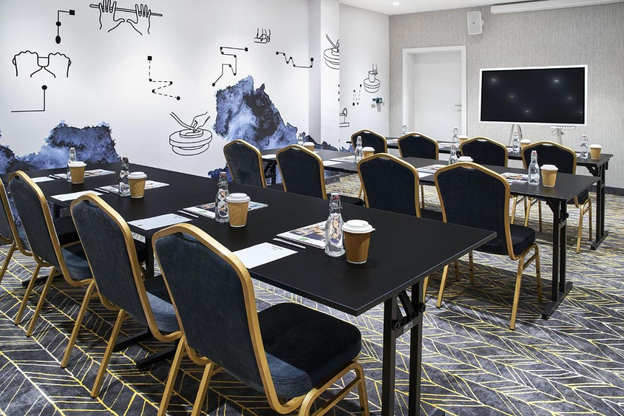 Ibis Styles Boleslawiec Boleslawiec  Kültér fotó