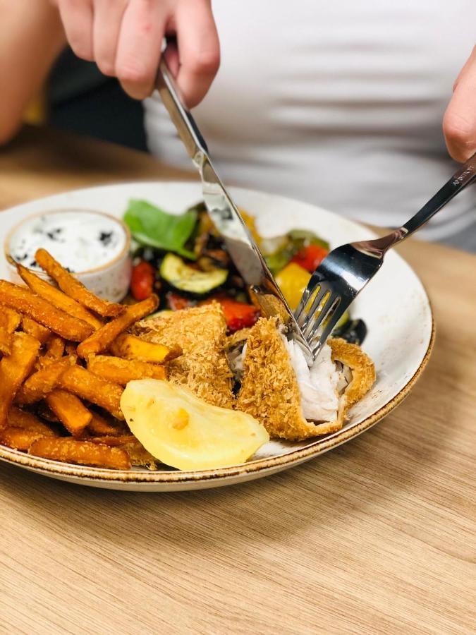 Ibis Styles Boleslawiec Boleslawiec  Kültér fotó