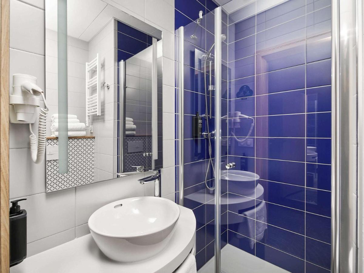 Ibis Styles Boleslawiec Boleslawiec  Kültér fotó