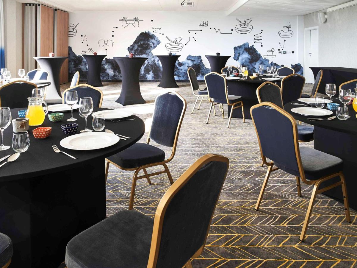 Ibis Styles Boleslawiec Boleslawiec  Kültér fotó