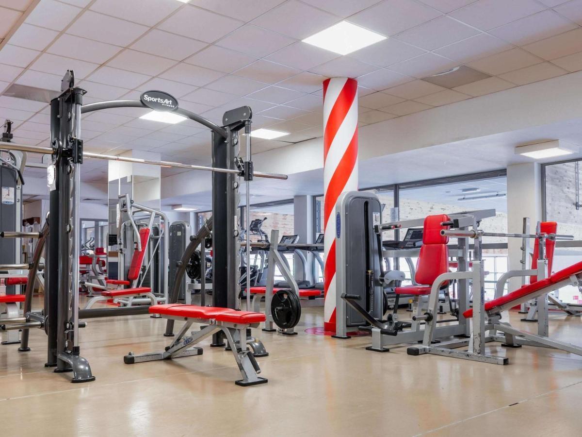 Ibis Styles Boleslawiec Boleslawiec  Kültér fotó