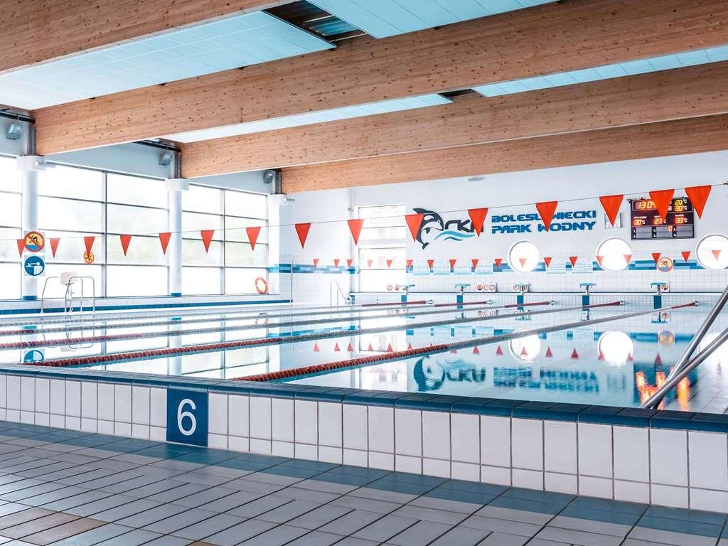 Ibis Styles Boleslawiec Boleslawiec  Kültér fotó