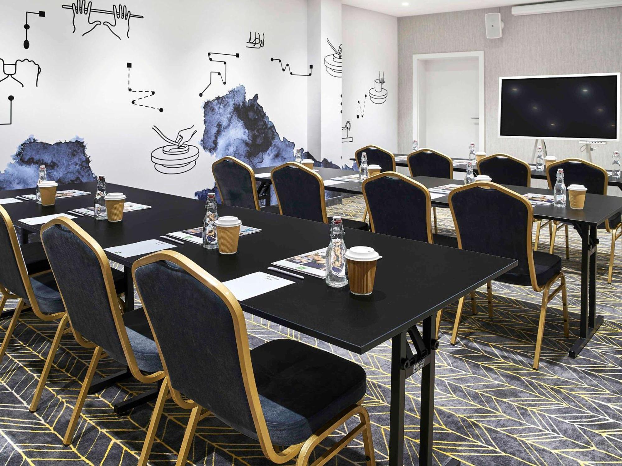 Ibis Styles Boleslawiec Boleslawiec  Kültér fotó
