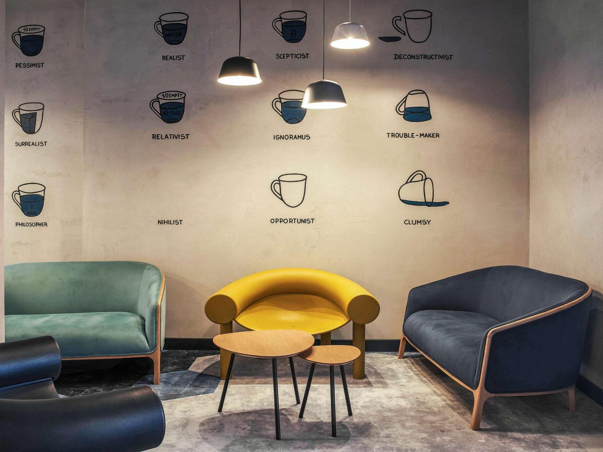Ibis Styles Boleslawiec Boleslawiec  Kültér fotó