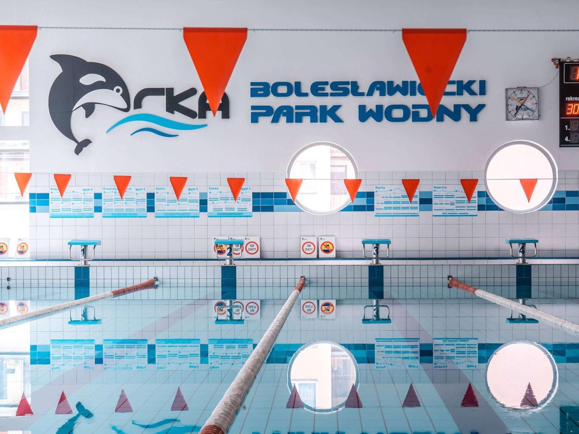 Ibis Styles Boleslawiec Boleslawiec  Kültér fotó